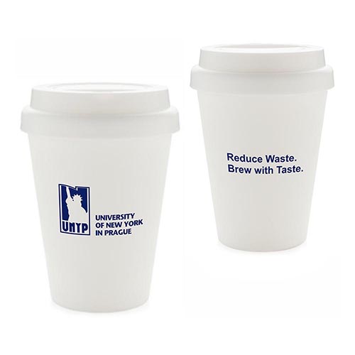 Image of Mug double wall 300 ml