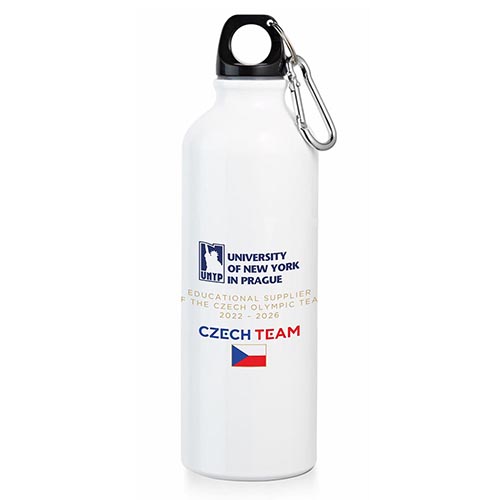 Image of Sports bottle